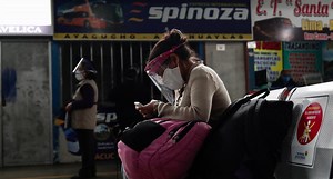 Publican protocolo de atención a víctimas de acoso sexual en el transporte terrestre