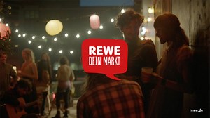 Wir möchten nicht nur einer von vielen Supermärkten da draußen sein. Wir möchten dein Supermarkt sein. In unserem TV-Spot zeigen wir dir, wie gerne wir für dich da sind – vom Frühstück bis zum Mitternachtssnack. Denn wir sind erst dann glücklich, wenn du es bist. REWE Dein Markt | REWE