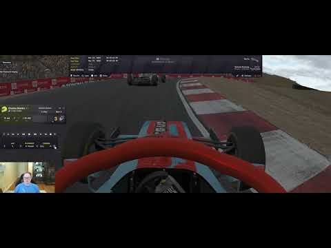 Do We Have a Meatball Flag Problem in iRacing