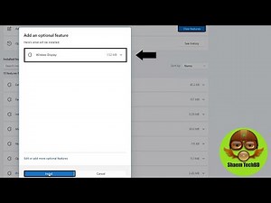 How to Cast Windows 11 to Another Computer’s Monitor