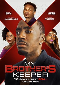 My Brother's Keeper streaming: where to watch online?