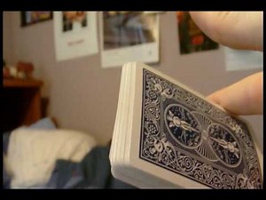 boomerang card rick tutorial