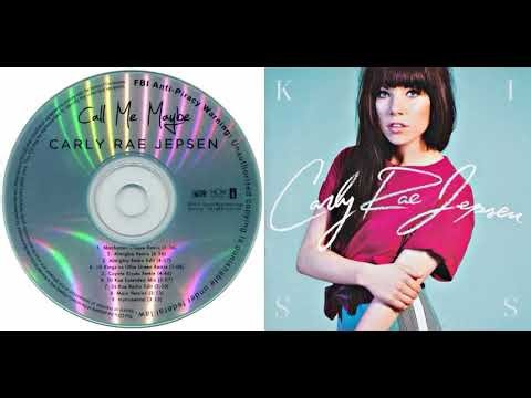 Carly Rae Jepsen - call me maybe (Acapella) 2011
