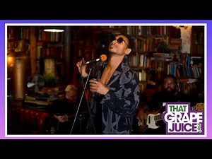 Durand Bernarr - Not My Problem [Laila! Cover]