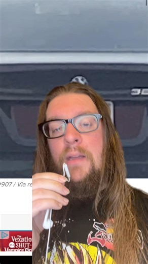 Funny license plates #comedy #joke #laugh | Zach Shirk