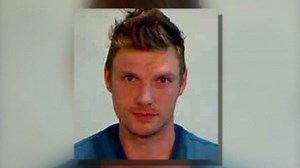 Backstreet Boys singer Nick Carter arrested on battery charge