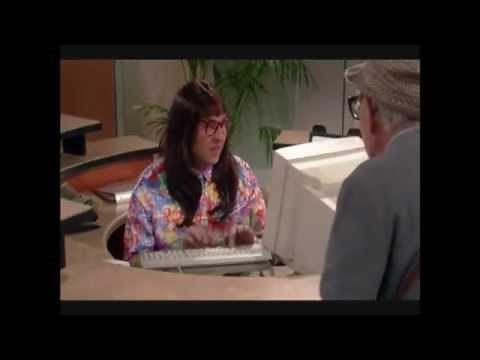 Computer says No! Compilation