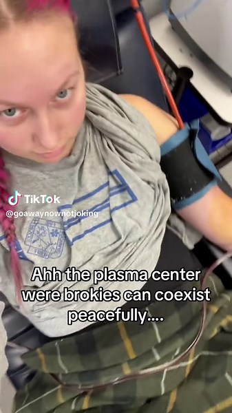 Why Donate Plasma? Benefits of Plasma Donation