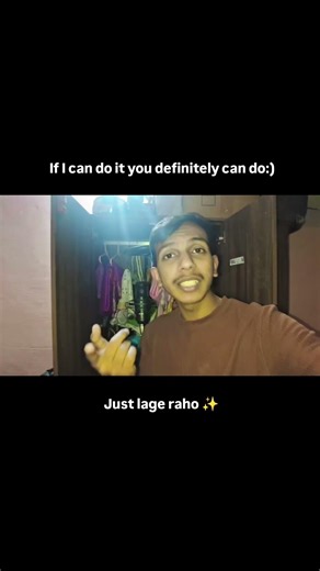 My jugaad studio setup 😁