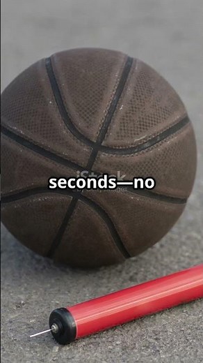 This Electric Ball Pump Will Change Your Game! ⚽🏀 | Fast, Smart & Portable! 🔥