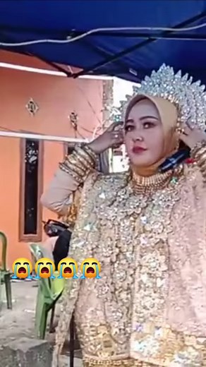 10K views · 140 reactions | Pengantinnya terharu, menyanyi lagu MUARA KASIH BUNDA #pengantin #bksound #electone | New BK Sound | Facebook