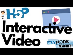 HOW TO: Interactive Video (H5P)