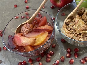 Aliza’s Compote - Kosher.com