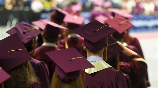 Why We Should Be Skeptical About High Graduation Rates