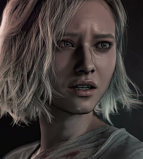 "Leon S.Kennedy - Goat 🗿 💀 " | Resident Evil Edit | bxkq - LUZ ROJA - Slowed