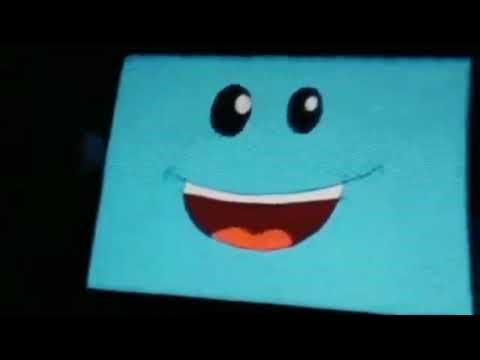 Nick Jr Face Loves To Whistle (Life With Louie Version, FAKE)