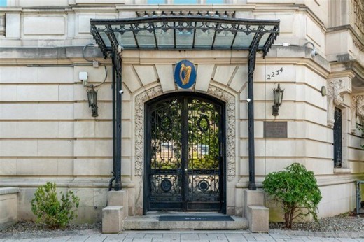 2234 Massachusetts Ave NW, Washington, DC 20008 - Office for Sale | LoopNet