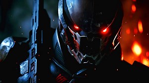 Mass Effect 5 has a new trailer and it reveals exciting details