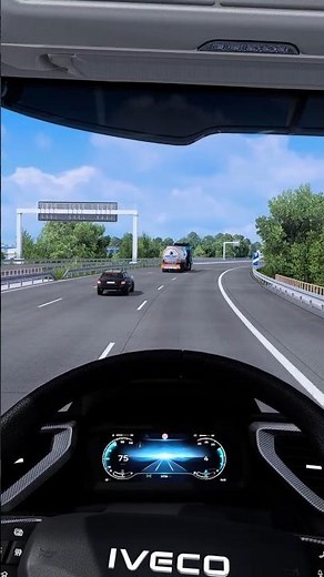 🔥 4K Graphics | Ultra Realistic Graphics MOD for ETS2 1.58 | Enhanced Graphics + Reshade