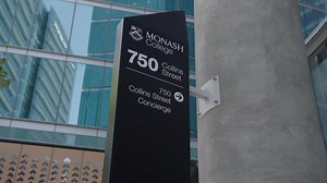 With a Monash College pathway course, you’ll have the opportunity to study at our vertical campus in the heart of Melbourne, before entering your Monash University destination degree. Learn more about our courses and intake dates here: http://bit.ly/3DtQBu9 | Monash University India