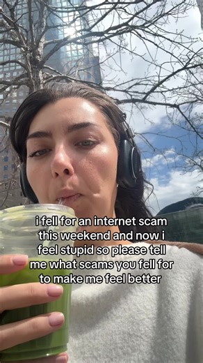 Internet Scam Experiences: Share Your Story