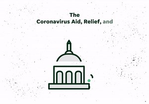 CARES Act stimulus check, how much could you receive