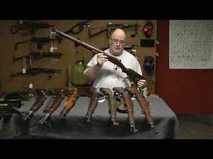 You want to get your first 8mm Mauser. We try to help.