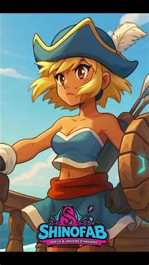 Le cra ❤️ #gaming #dofus #animation