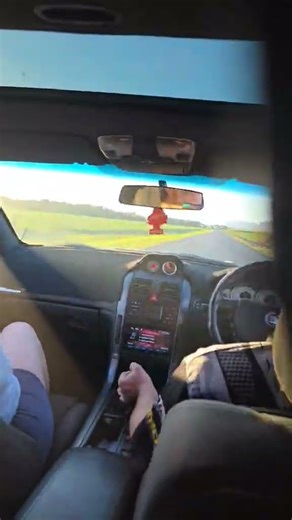 Last run before Haltech upgrades