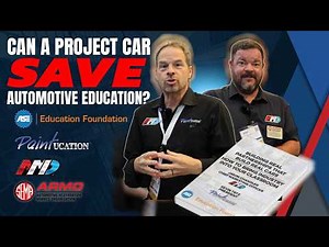 How to Build an Automotive Education Program with Industry Partners | ASE Instructor Conference 2026