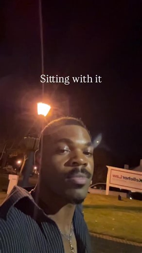 frank (@ranklin47)’s video of sitting with it