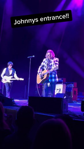 Johnny Depp Concert Highlights: A Memorable Performance