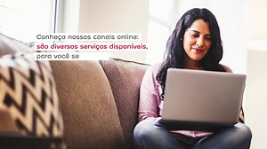 O futuro é agora, e nossas vidas estão cada vez mais digitais. Por isso, a EDP está sempre conectada para atender nossos clientes. Quando você precisar falar conosco, utilize nossos canais online, onde disponibilizamos diversos serviços em formato digital. Você pode contatar a gente através das seguintes opções: via portal EDP Online, App EDP, por WhatsApp, SMS e até mesmo por Videochat. Acesse edponline.com.br e conheça a disponibilidade dos canais e serviços em sua região. | EDP Brasil
