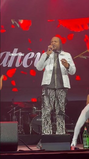 Just In Case ~ Jaheim 🎤🎶 3/10/24 #00srnb #lovehardtour