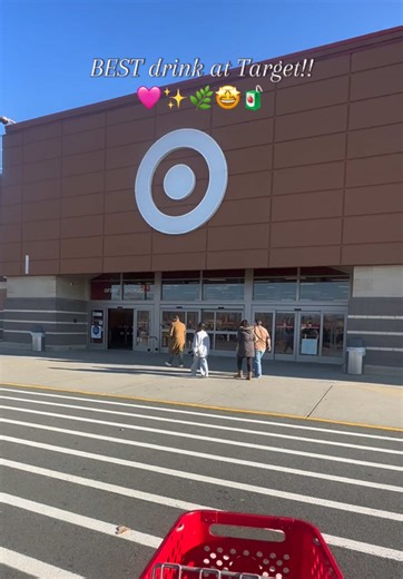 Start your new year right!! 💚💚 #traget #cleandrinks #wellnessdrinks #tragetfinds #tragetrun