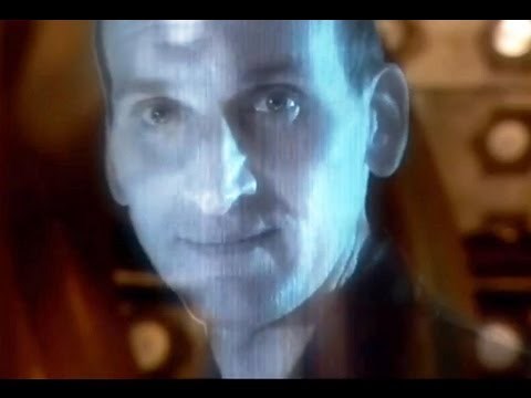 "Have a FANTASTIC life" | The Parting of the Ways | Doctor Who