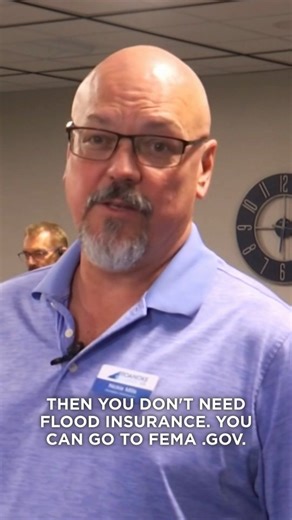 New federal flood maps could impact homeowners across our region, potentially changing insurance needs or even property values. 10 News community journalist Bella Walser is working for you to explain what you need to know! | WSLS 10 / WSLS.com