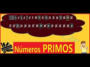 PRIME NUMBERS SOLVED EXERCISES (step by step)