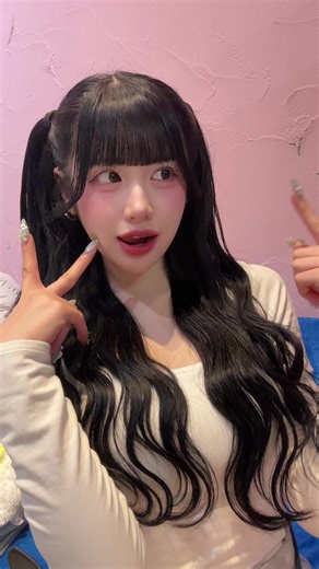 全身で踊るやつ?笑