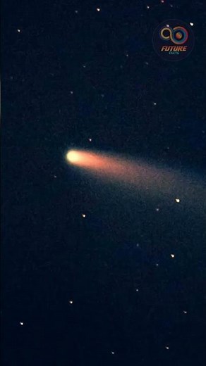 3I/ATLAS: The Alien Rock That Mirrors Mars #trending #shortvideo