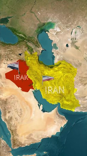 La guerre Iran-Irak : Conflit dévastateur du 20e siècle