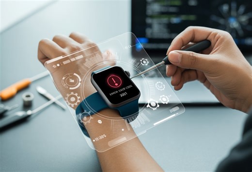Smartwatch Error Code 3001 Fix: Turning Your Wrist Tech Tantrum Into a Triumph