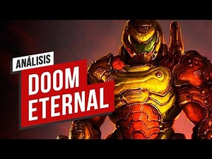 DOOM Eternal y otros 26 juegazos, gratis en Prime Gaming