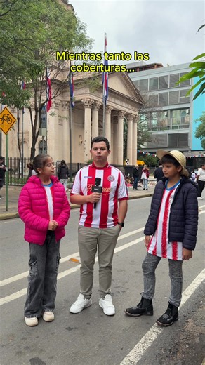 Hendyta, la promesa de Karai Kola ya está | humor Paraguay