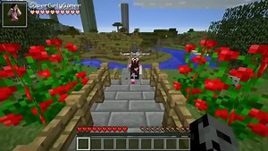 Minecraft WHALE LUCKY BLOCK!!! ( PUFFER FISH HAMMER, GIANT BOSSES, & MORE!) Mod Showcase