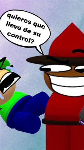 cuando todos se pelean por un control (dave and bambi comics)