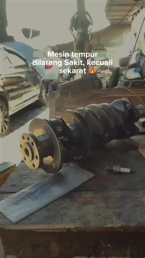#mekanikmuda #fyp #winsautoservice #bengkelmobil