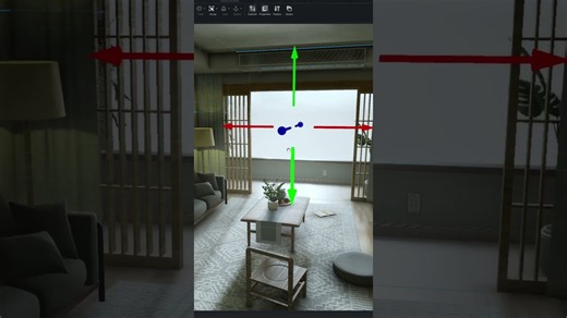 realistic lighting in roblox #robloxstudio #roblox