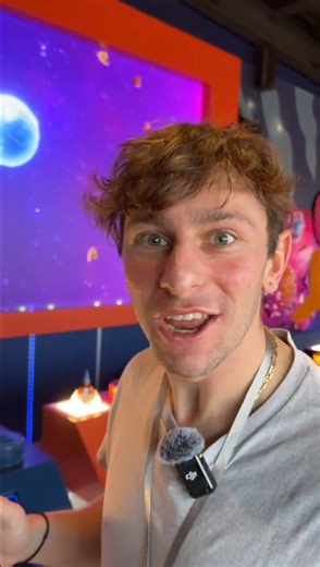 LEGO Space Adventure Rocket Building Activity at LEGOLAND Cali