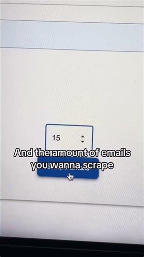 The Secret Tool to Scrape Unlimited Professional Emails 📧⚡